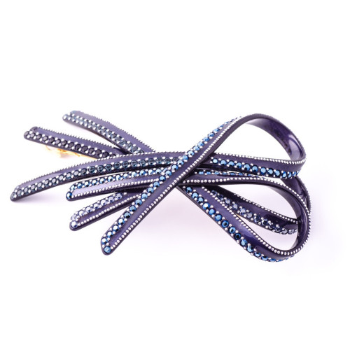 95480_1 - MC Davidian - Triple Loop Rail Ponytail TGM 2