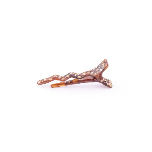 95489_1 MC Davidian Mini Zigzag Hair Clip PM
