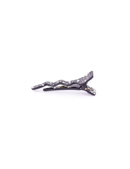 95489_1 - MC Davidian - Mini Zigzag Hair Clip PM