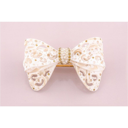 95491_1 - MC Davidian - Lace & Knot Ponytail TGM 2