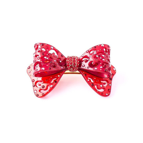 95493_1 - MC Davidian - Lace & Knot Ponytail GM