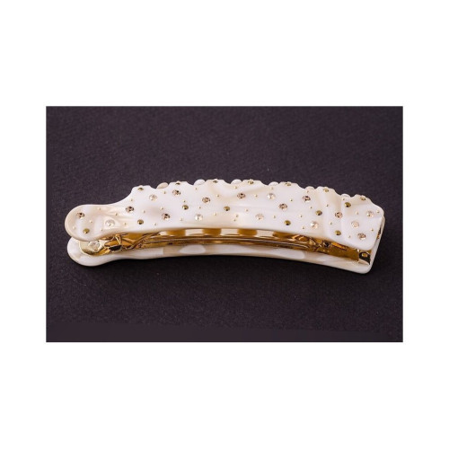 95500_1 - MC Davidian - Banana Brillant Hair Clip GM 2