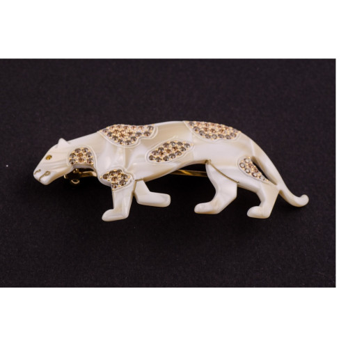 93298-93654_1 - MC Davidian - Wild and Shiny Panther MM 2