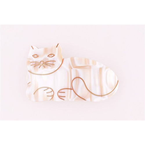 93313_1 - MC Davidian - Sleepy Cat Ponytail GM 2