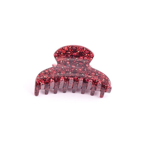 95505bis_1 - MC Davidian - Safari Lace Hair Clip GM 2