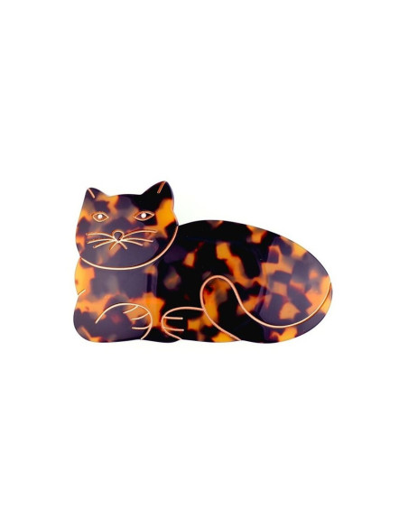 93313_1 - MC Davidian - Sleepy Cat Ponytail GM 93313_1 - MC Davidian - Sleepy Cat Ponytail GM