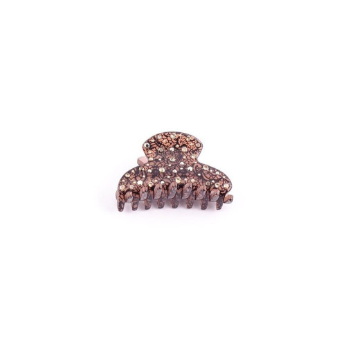 95506bis_1 MC Davidian Mini Lace Safari Hair Clip PM