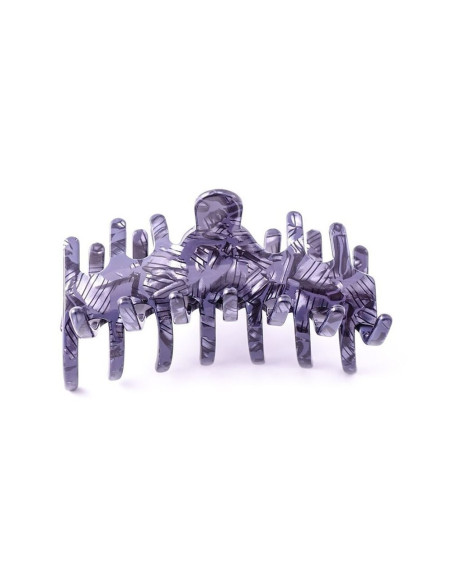 95507_1 - MC Davidian - Handmade Epaulet Hair Clip GM 95507_1 - MC Davidian - Handmade Epaulet Hair Clip GM