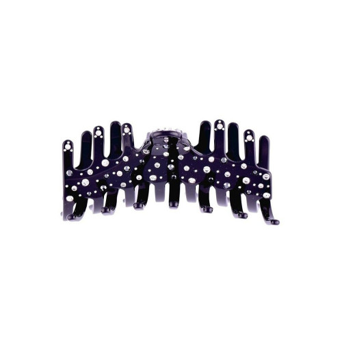 95508_1 - MC Davidian - Handmade Epaulet Brillant Hair Clip GM