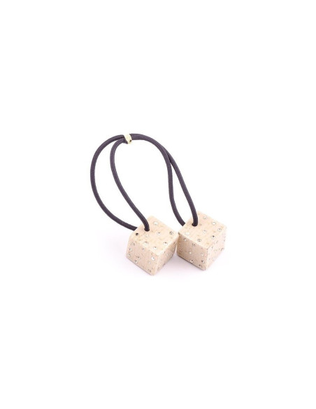 95512bis_1 - MC Davidian - Cube Shiny Elastic MM 95512bis_1 - MC Davidian - Cube Shiny Elastic MM