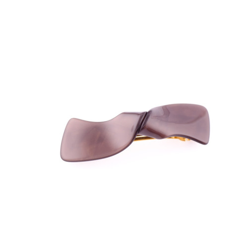 Whirly Knot Ponytail MM handmade in France - Barrettes | MC Davidian
