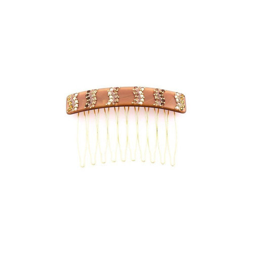 95524_1 - MC Davidian - Ondulation Metal Comb MM 2