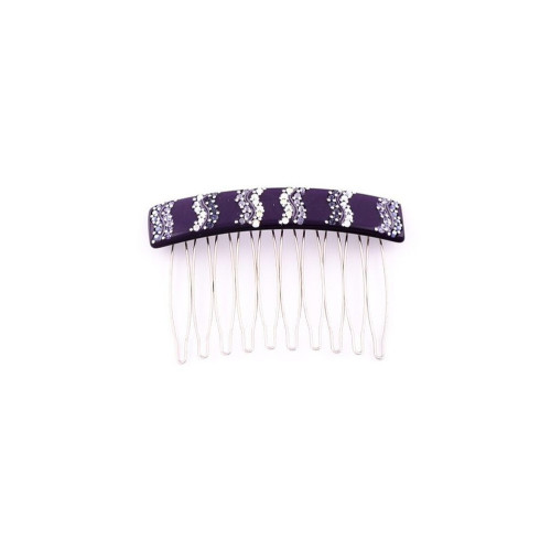 95524_1 - MC Davidian - Ondulation Metal Comb MM 2