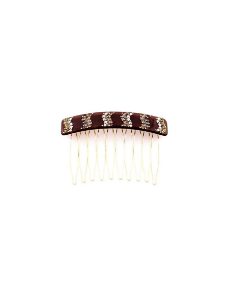 95524_1 - MC Davidian - Ondulation Metal Comb MM