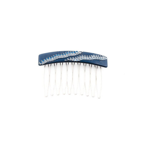 95528_1 - MC Davidian - Wave Metal Comb MM 2