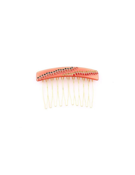 95528_1 - MC Davidian - Wave Metal Comb MM 95528_1 - MC Davidian - Wave Metal Comb MM