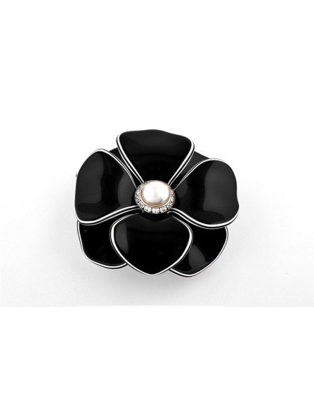 95547_1 - MC Davidian - Original Camellia Ponytail TGM