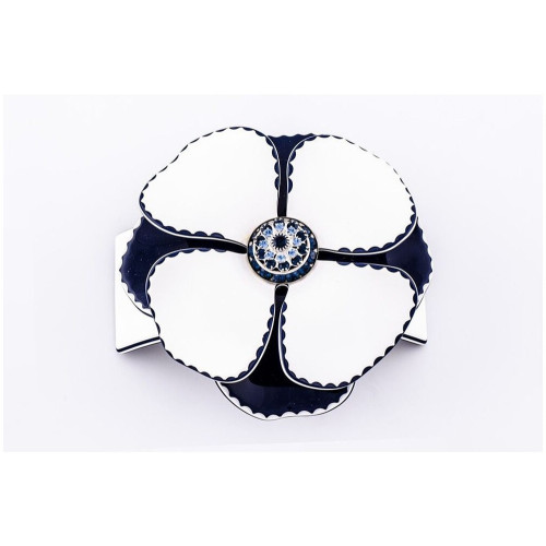 95561_1 - MC Davidian - Lace Camellia Ponytail TGM 2