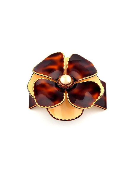 95561_1 - MC Davidian - Lace Camellia Ponytail TGM