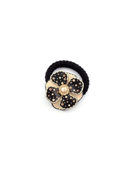 95566b_1 - MC Davidian - Original Lace Camellia Brillant Elastic PM