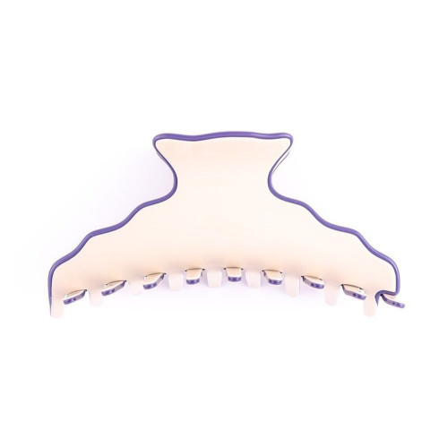 95578_1 - MC Davidian - Mocha Hair Clip TGM 2