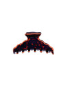 Mocha Hair Clip GM handmade in France - Hairclips | MC Davidian