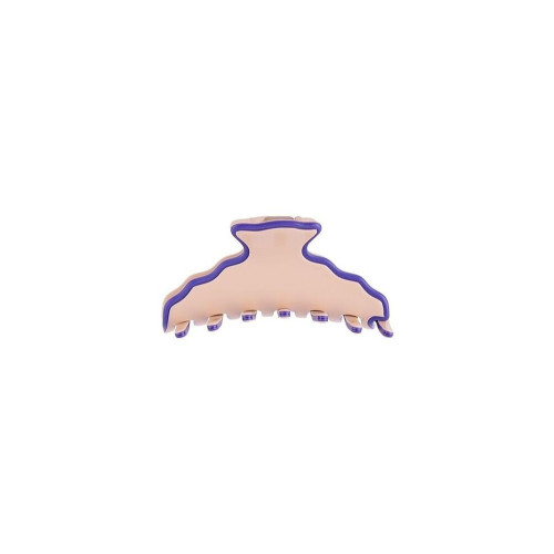 95580_1 - MC Davidian - Mocha Hair Clip PM 2