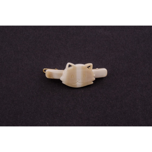95590_1 - MC Davidian - Little Cat Barrette PM