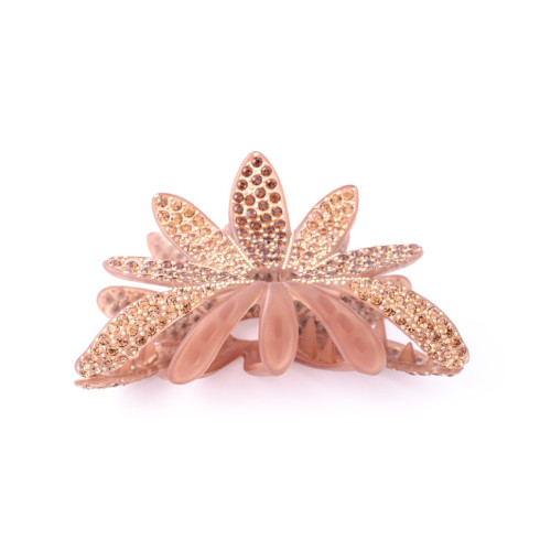96115_1 - MC Davidian - Daisy Flower Hairclip GM 2