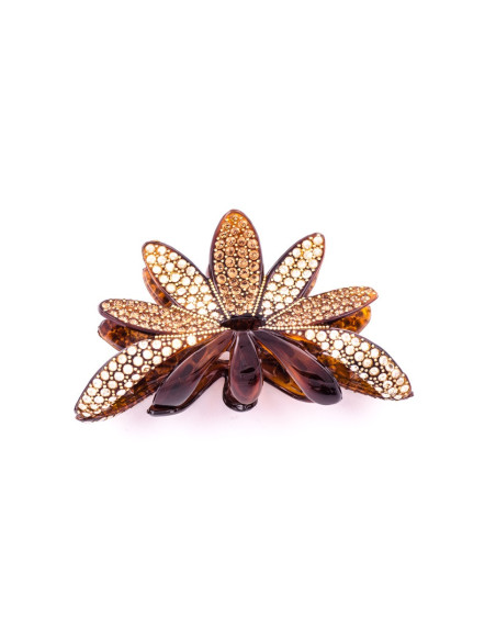 96115_1 - MC Davidian - Daisy Flower Hairclip GM 96115_1 - MC Davidian - Daisy Flower Hairclip GM