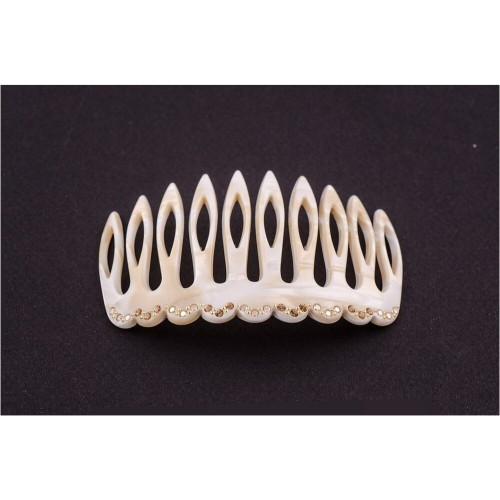 95598bis_1 - MC Davidian - Groovy Hair Comb GM