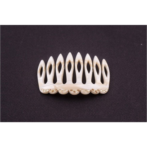 95600bis_1 - MC Davidian - Groovy Hair Comb PM