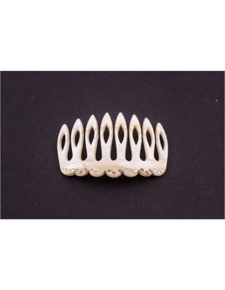 95600bis_1 - MC Davidian - Groovy Hair Comb PM