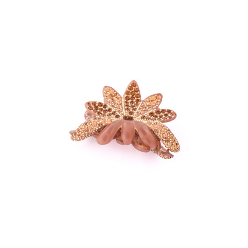 96115bis_1 - MC Davidian - Daisy Flower Hairclip PM