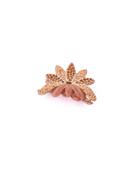 96115bis_1 - MC Davidian - Daisy Flower Hairclip PM 96115bis_1 - MC Davidian - Daisy Flower Hairclip PM