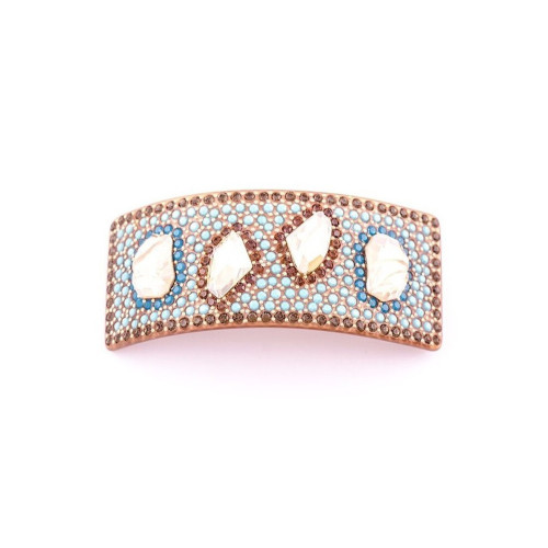 95608_1 - MC Davidian - Rock Sparkling Ponytail TGM 2