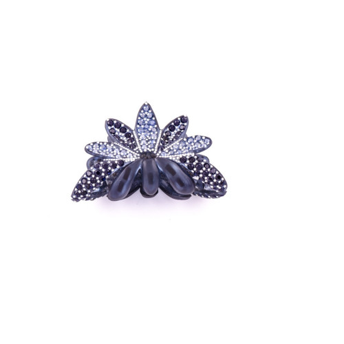 96115bis_1 - MC Davidian - Daisy Flower Hairclip PM 2