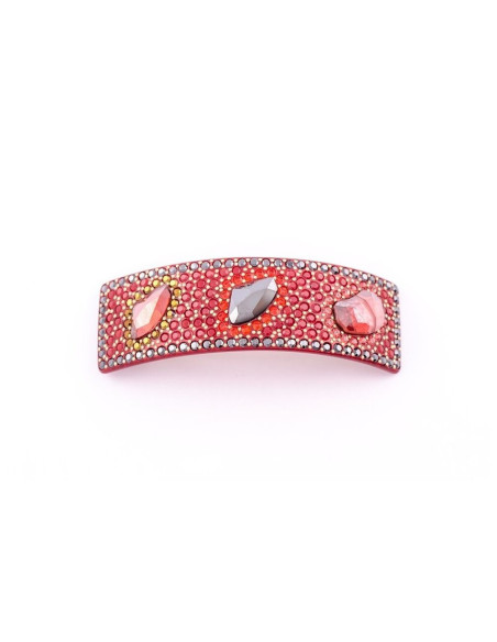 95609_1 - MC Davidian - Rock Sparkling Ponytail GM