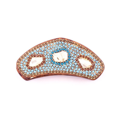 95610_1 - MC Davidian - Rock Sparkling Hair Clip TGM 2