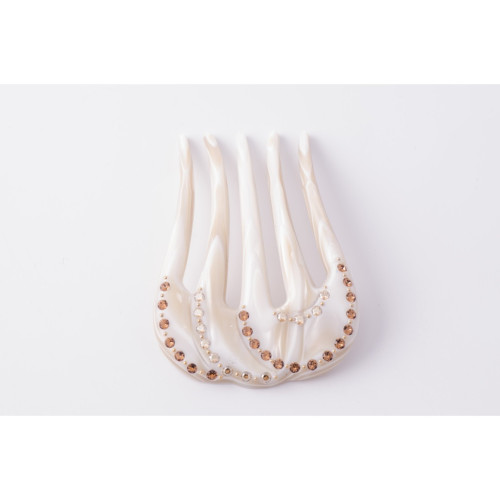 95612_1 - MC Davidian - Twist Hair Comb Rail MM