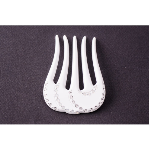 95612_1 - MC Davidian - Twist Hair Comb Rail MM 2