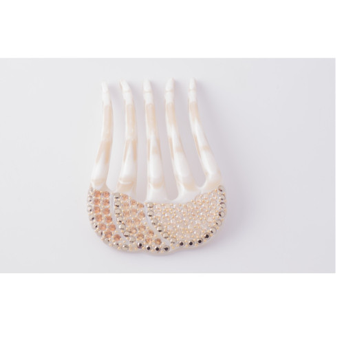 95613_1 - MC Davidian - Twist Hair Comb Full MM 2