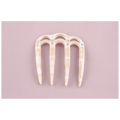 95617b_1 - MC Davidian - Holiday Shiny Comb PM
