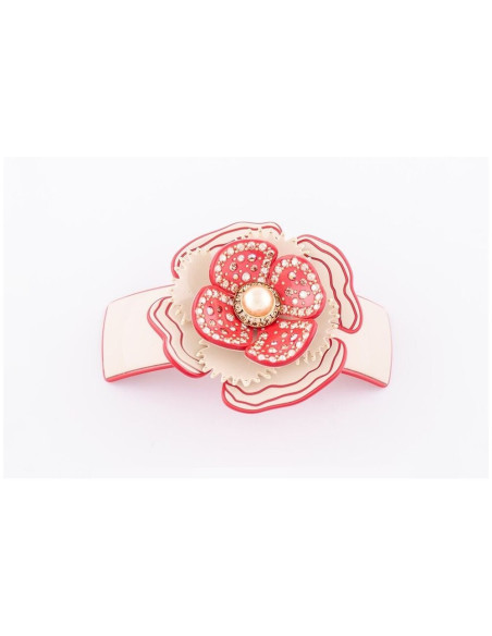 95622b_1 - MC Davidian - Fresh Camellia Brillant Ponytail TGM 95622b_1 - MC Davidian - Fresh Camellia Brillant Ponytail TGM