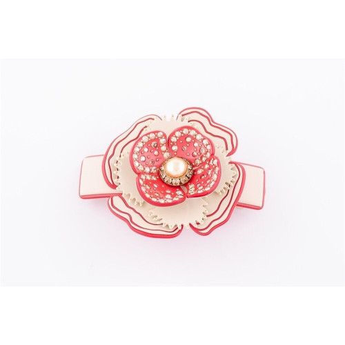 95623b_1 - MC Davidian - Fresh Camellia Brillant Ponytail GM