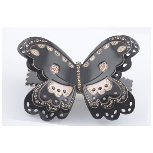 95632_1 - MC Davidian - Interstellar Butterfly Ponytail TGM