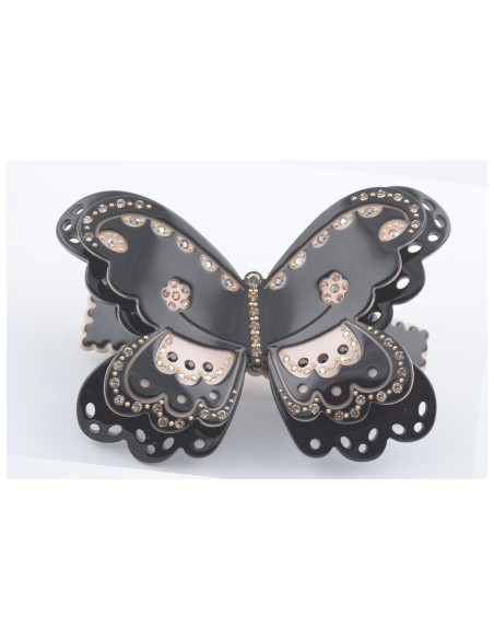 95632_1 - MC Davidian - Interstellar Butterfly Ponytail TGM 95632_1 - MC Davidian - Interstellar Butterfly Ponytail TGM