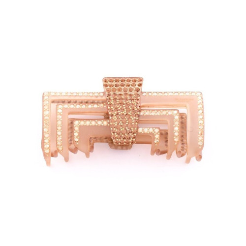 96116_1 - MC Davidian - Florid Hair Clip TGM