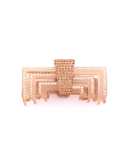 96116_1 - MC Davidian - Florid Hair Clip TGM 96116_1 - MC Davidian - Florid Hair Clip TGM