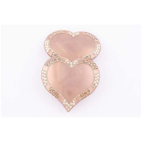 95666_1 MC Davidian Valentines Hearts GM